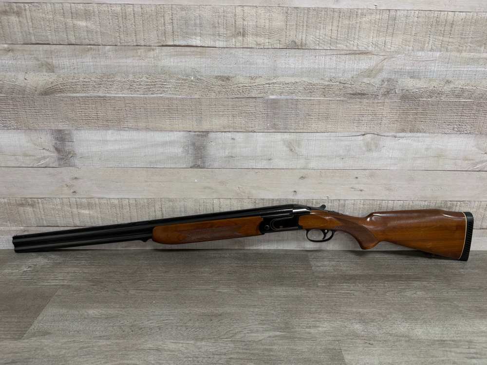 VALMET 412 20 GAUGE OVER UNDER MADE IN FINLAND 28" BARRELS FIXED CHOKE-img-16