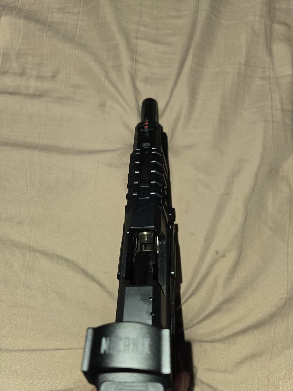 Canik Rival Darkside + Mecanik Optic-img-4