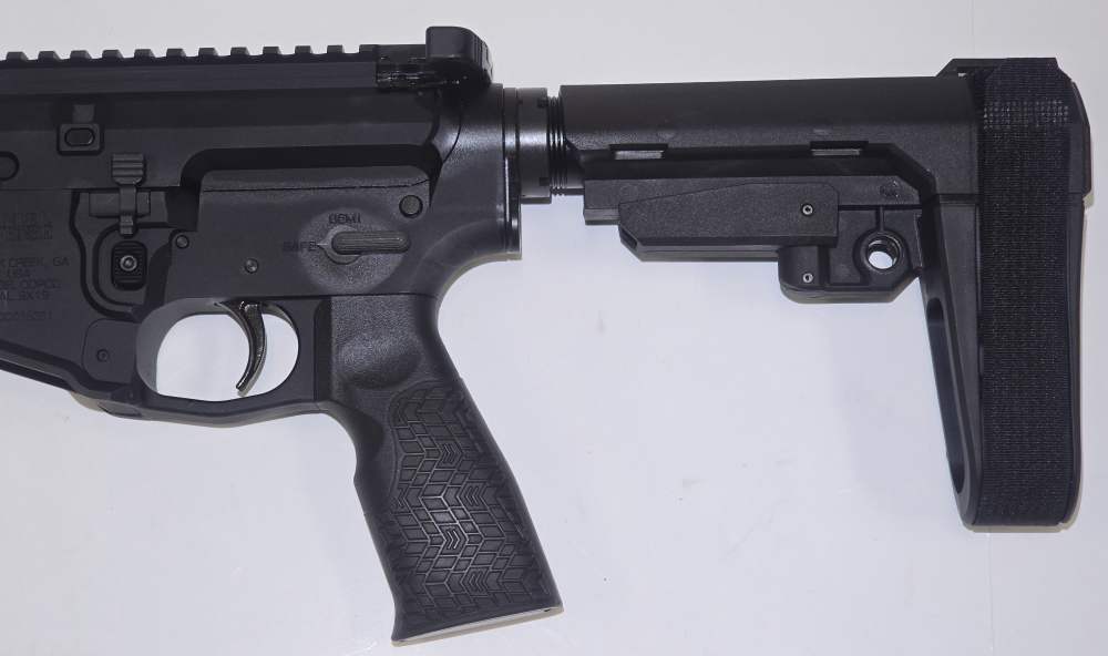 NEW Daniel Defense DDPCC 8.3" 9mm 02-189-06272-img-6