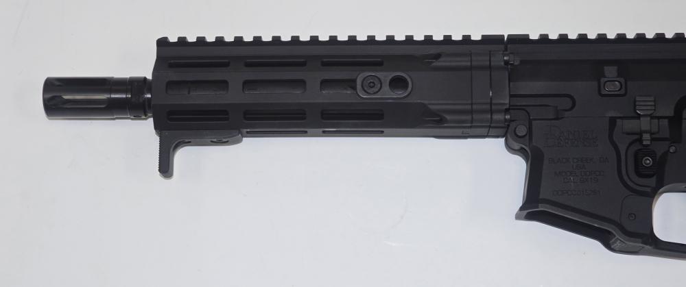 NEW Daniel Defense DDPCC 8.3" 9mm 02-189-06272-img-4
