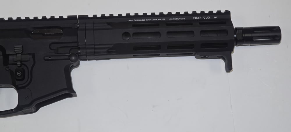 NEW Daniel Defense DDPCC 8.3" 9mm 02-189-06272-img-3