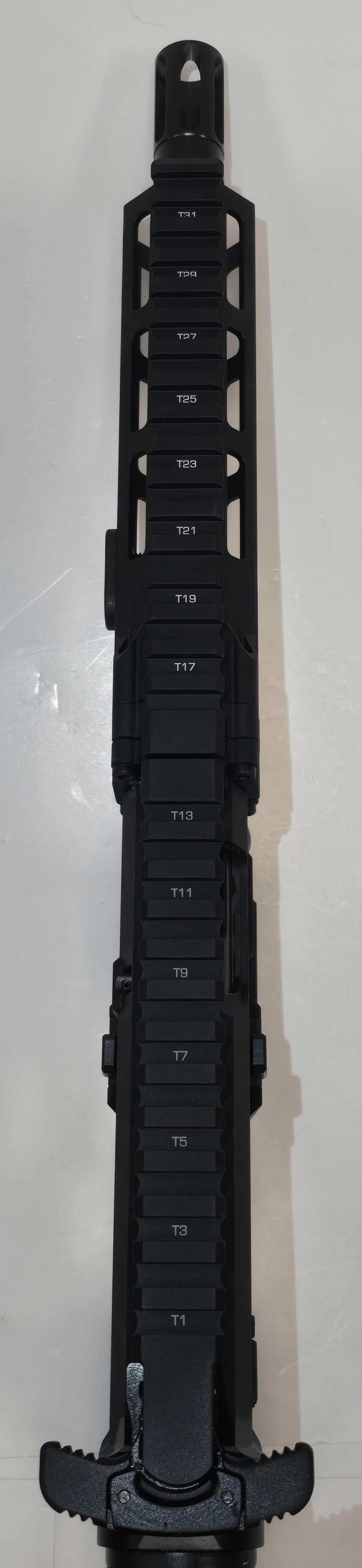 NEW Daniel Defense DDPCC 8.3" 9mm 02-189-06272-img-9