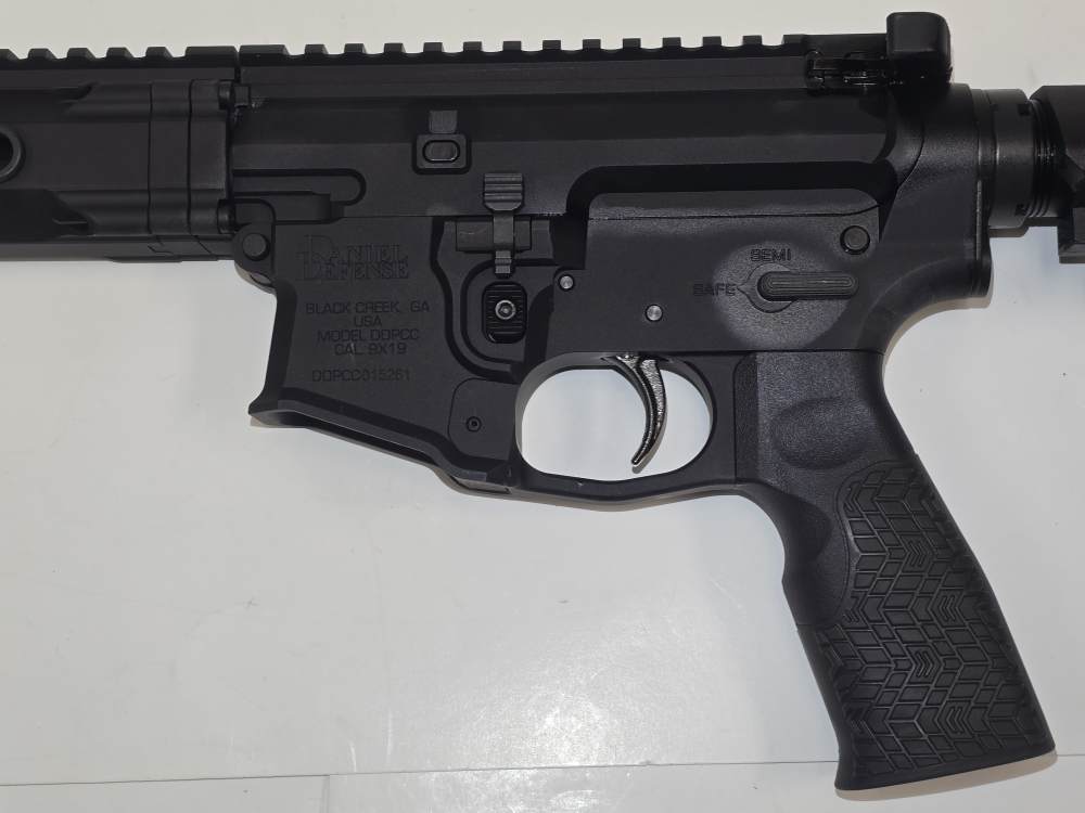 NEW Daniel Defense DDPCC 8.3" 9mm 02-189-06272-img-5