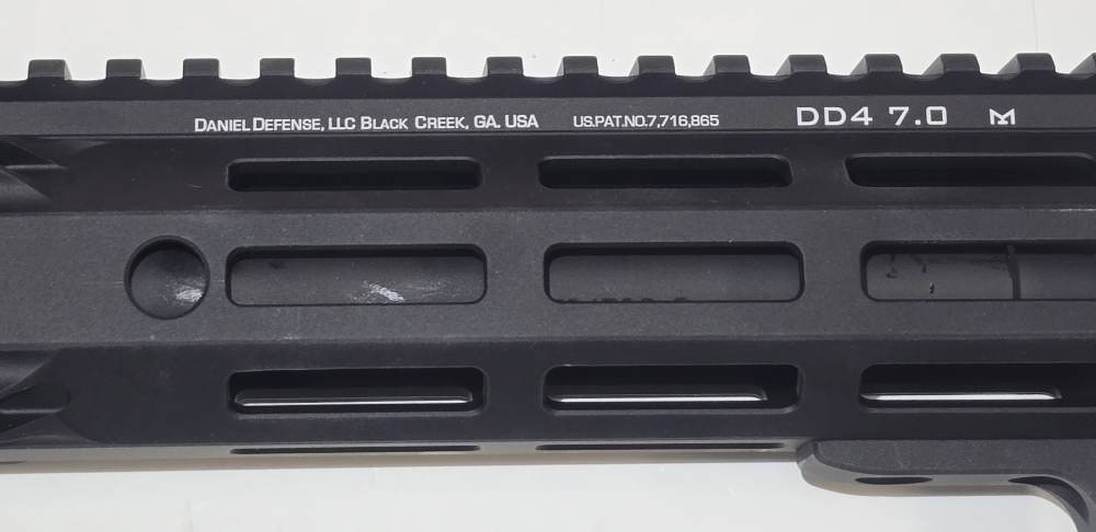 NEW Daniel Defense DDPCC 8.3" 9mm 02-189-06272-img-8