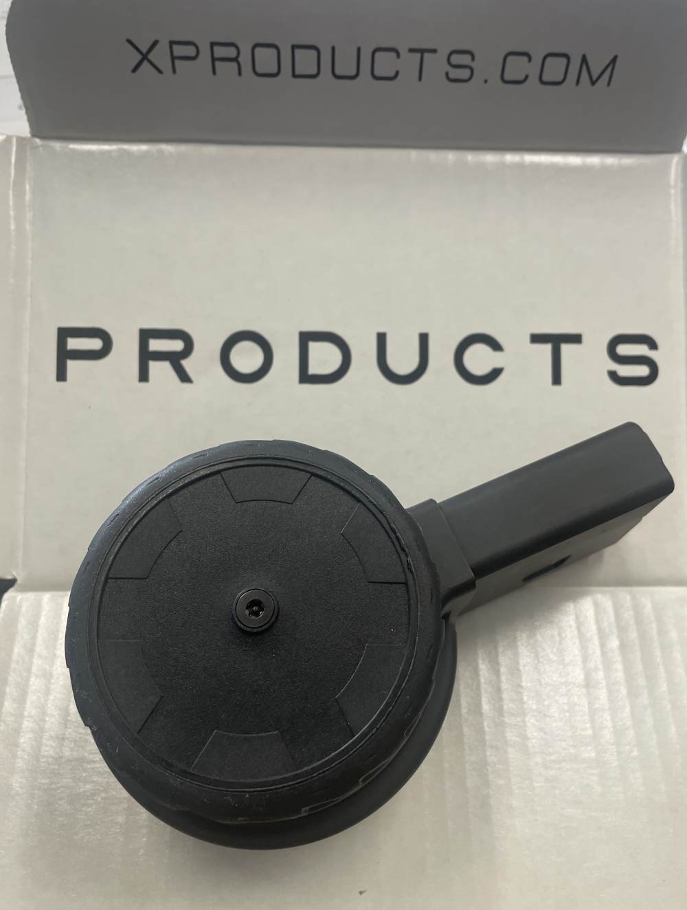 X-Products X-15 High Capacity Magazine for the AR15 & M16-img-0