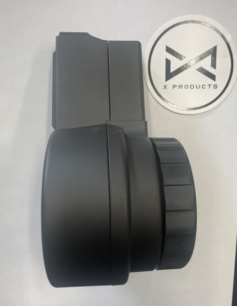 X-Products X-15 High Capacity Magazine for the AR15 & M16-img-3