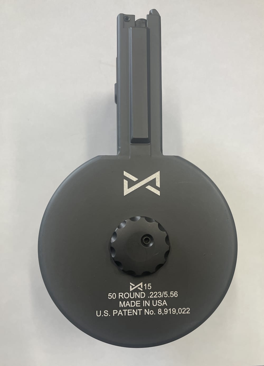 X-Products X-15 High Capacity Magazine for the AR15 & M16-img-2
