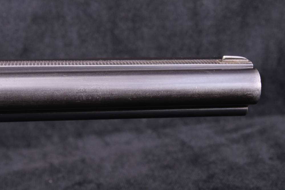 Classic Suhl German Emil Kerner Anson & Deeley Drilling 16GA / 6.3x58R-img-13