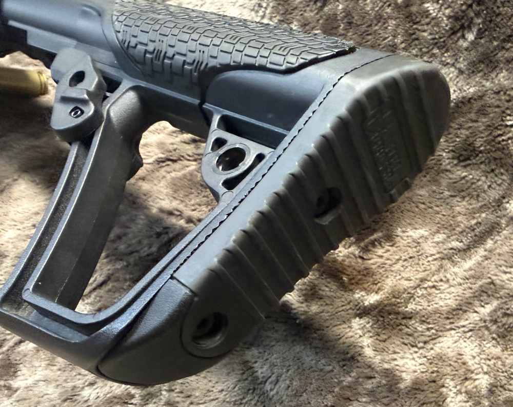 Daniel Defense DDM4 V7 Pro 5.56 – SD-3G – Case – Used-img-15