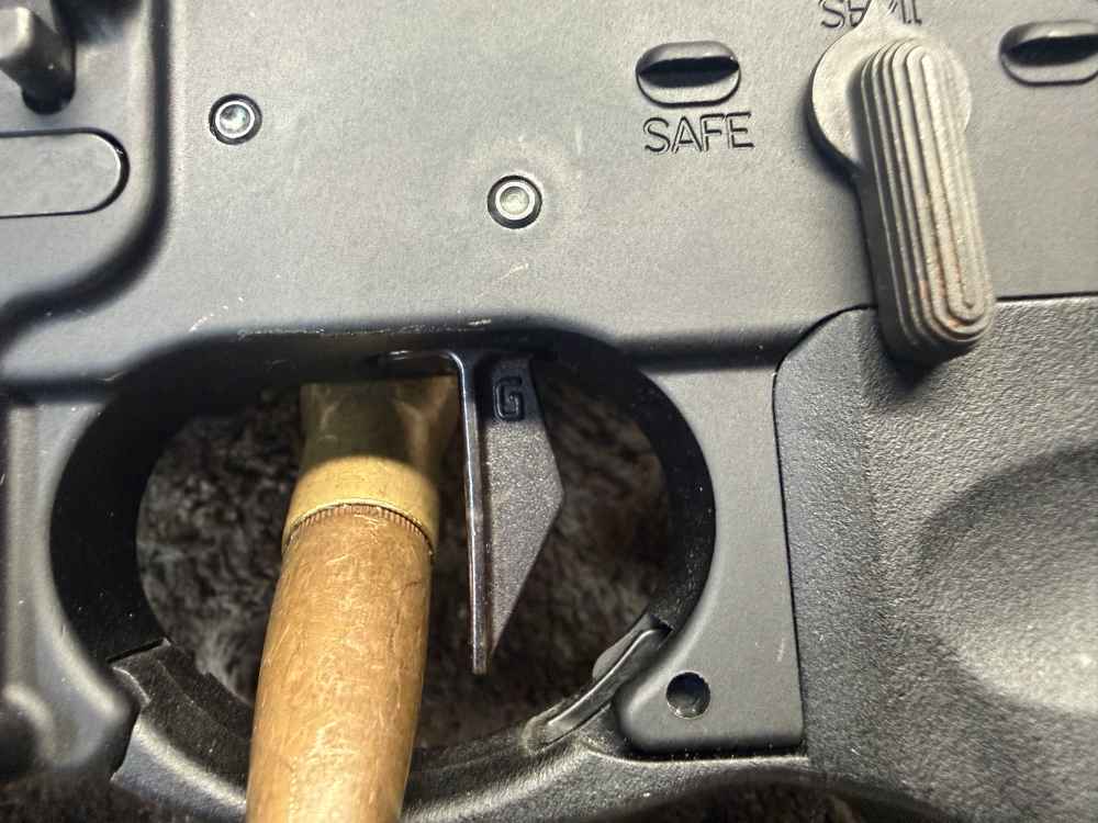 Daniel Defense DDM4 V7 Pro 5.56 – SD-3G – Case – Used-img-13
