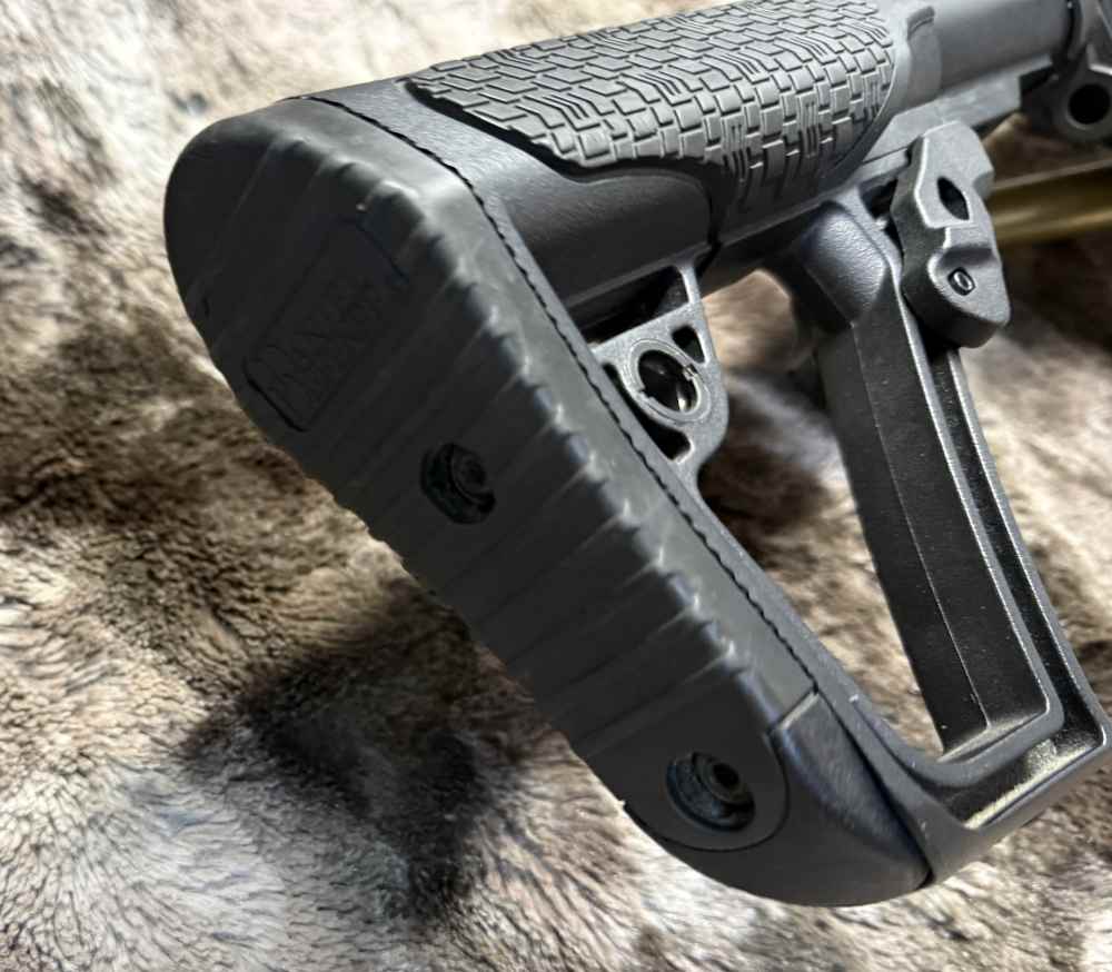 Daniel Defense DDM4 V7 Pro 5.56 – SD-3G – Case – Used-img-6