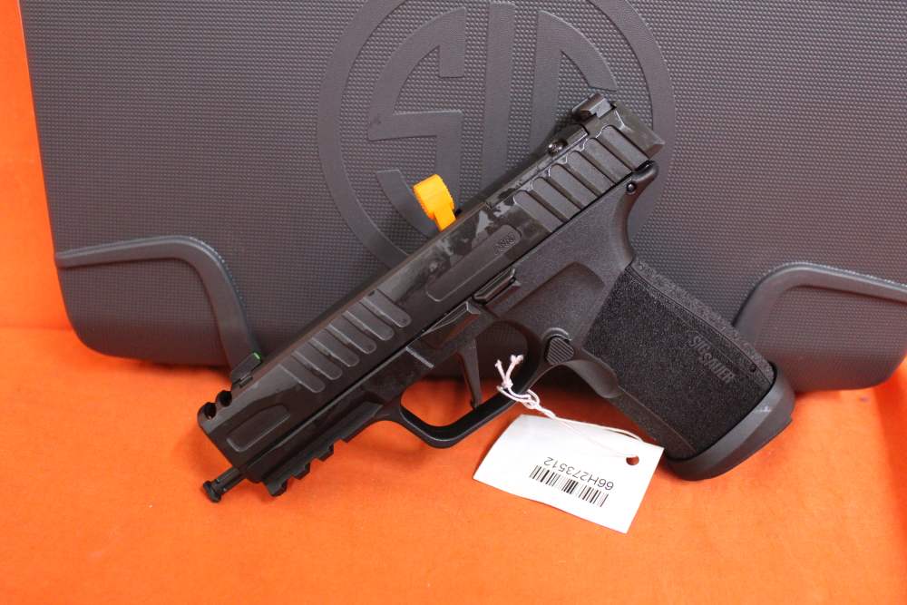 Sig Sauer P365 Fuse 9mm NEW! Free Layaway!-img-3