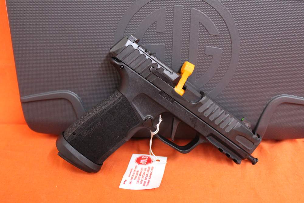 Sig Sauer P365 Fuse 9mm NEW! Free Layaway!-img-2