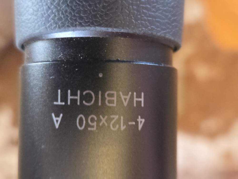 Sako A7 .22-250 Rem Swarovski Scope Like New-img-6