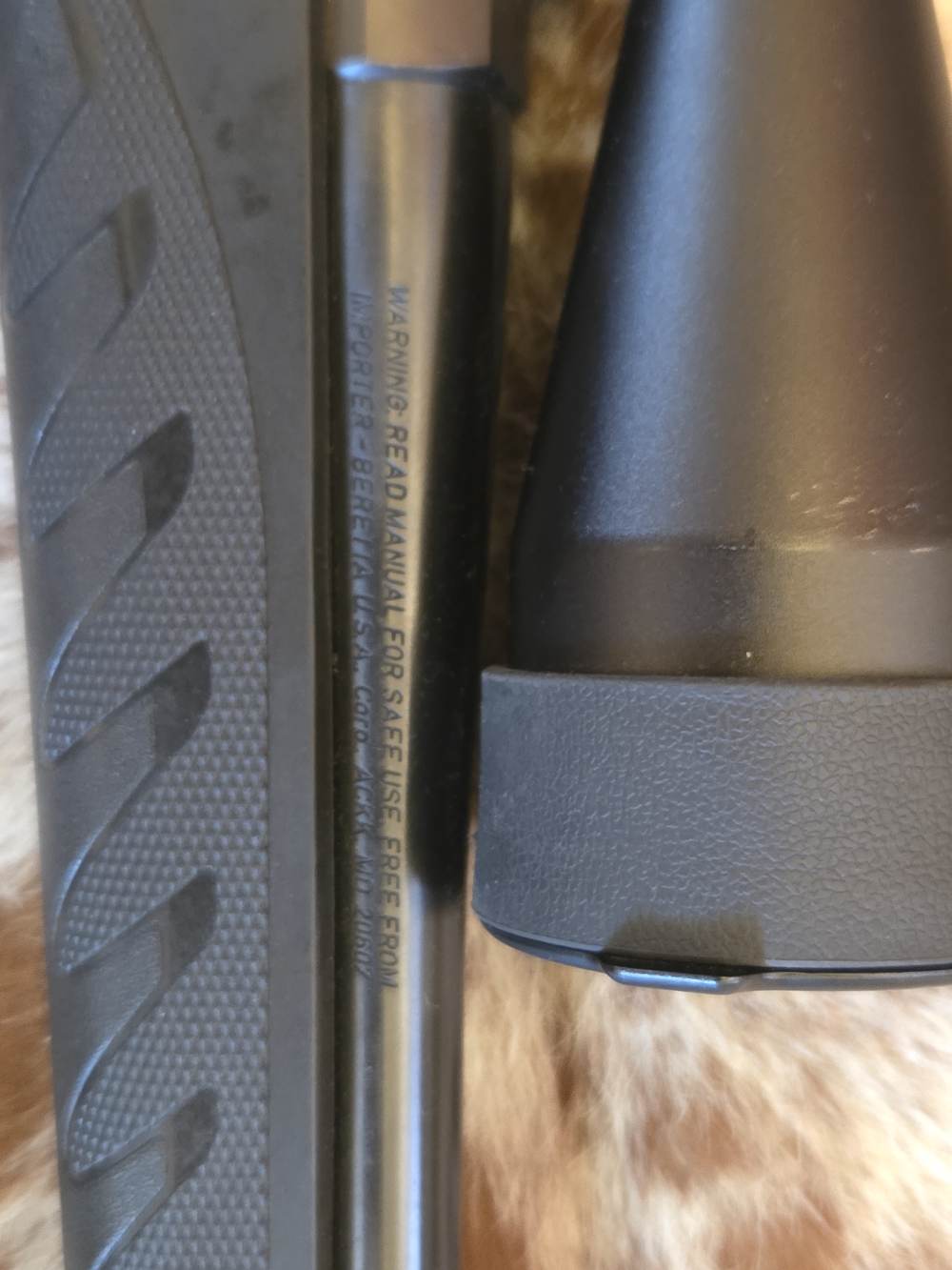 Sako A7 .22-250 Rem Swarovski Scope Like New-img-3
