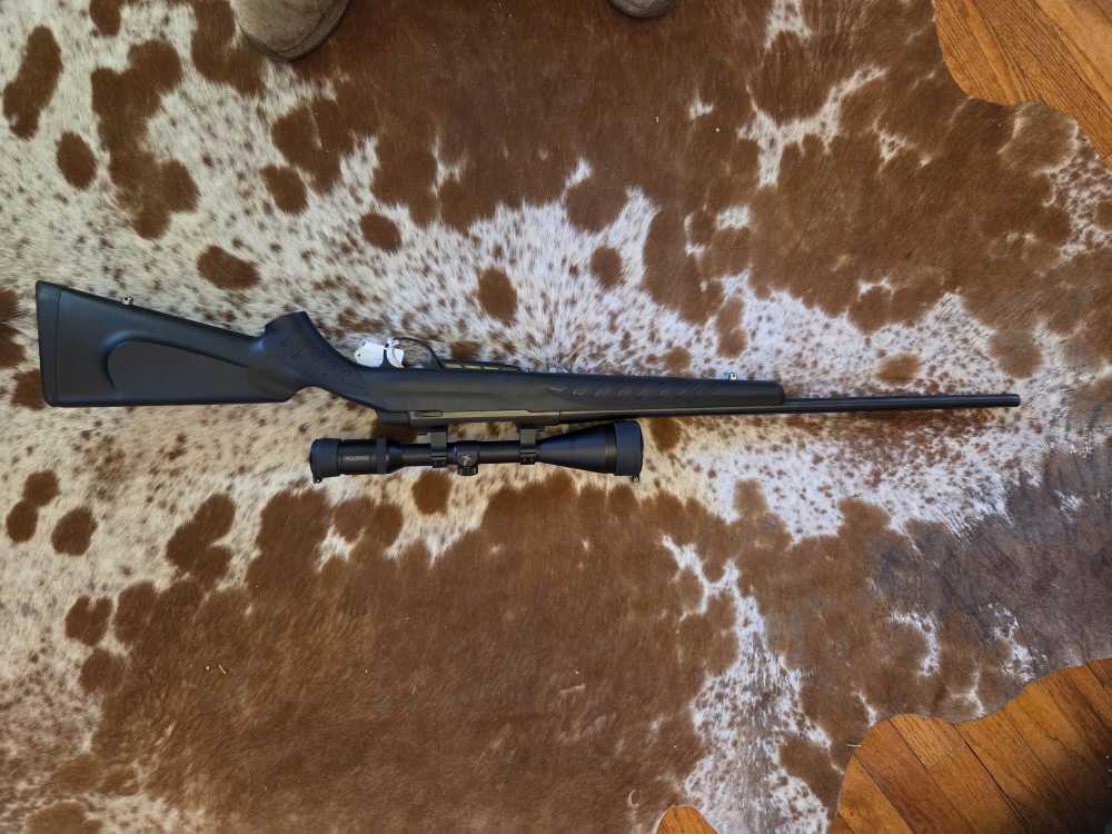 Sako A7 .22-250 Rem Swarovski Scope Like New-img-11
