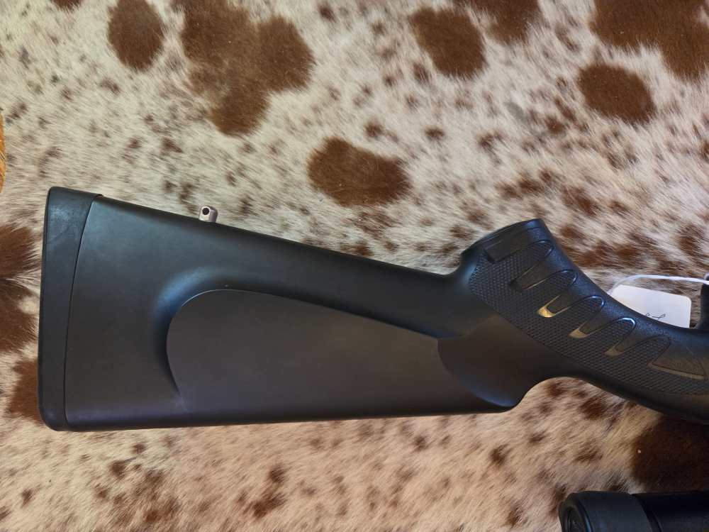 Sako A7 .22-250 Rem Swarovski Scope Like New-img-9