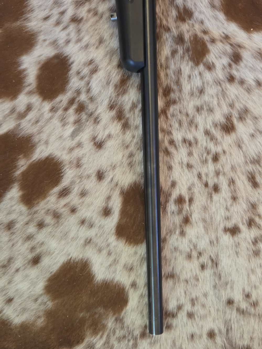 Sako A7 .22-250 Rem Swarovski Scope Like New-img-4