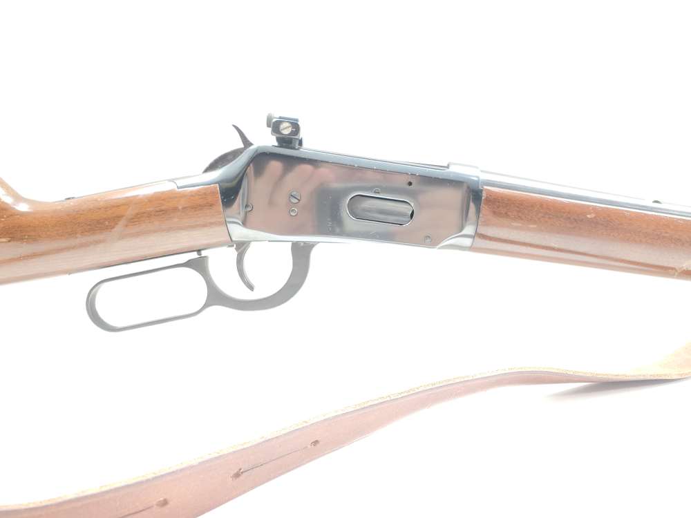 Winchester Model 94 .44 Magnum 20" Barrel -img-2