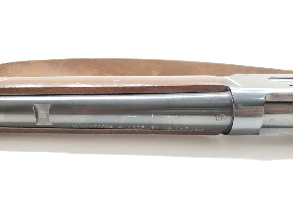 Winchester Model 94 .44 Magnum 20" Barrel -img-25