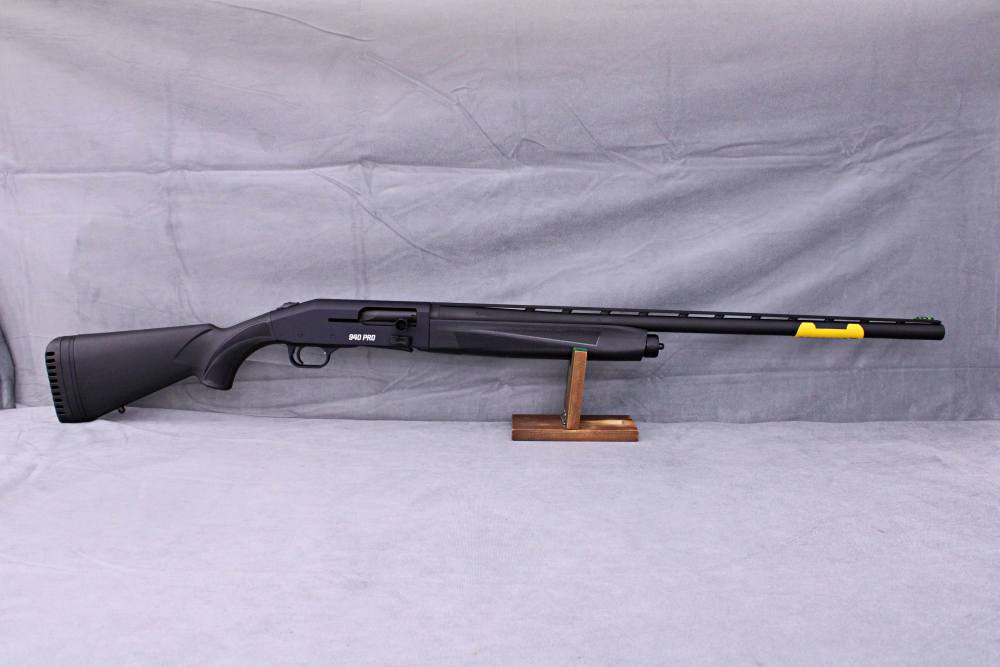 Mossberg 940 Pro Field 12 GA Semi-Auto 4+1 28 in BBL Brand New In Box-img-2