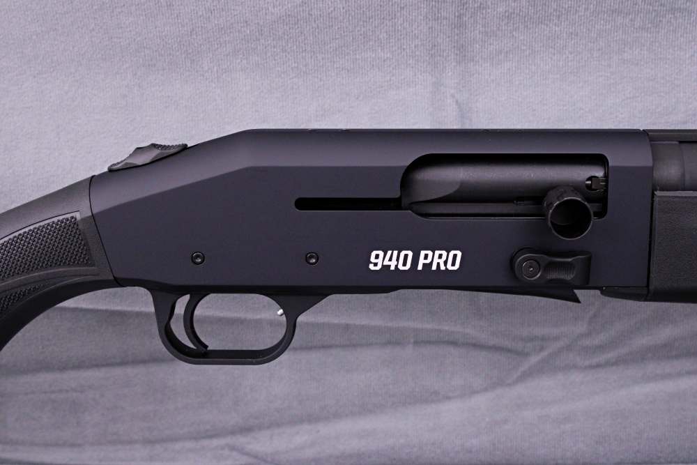 Mossberg 940 Pro Field 12 GA Semi-Auto 4+1 28 in BBL Brand New In Box-img-35