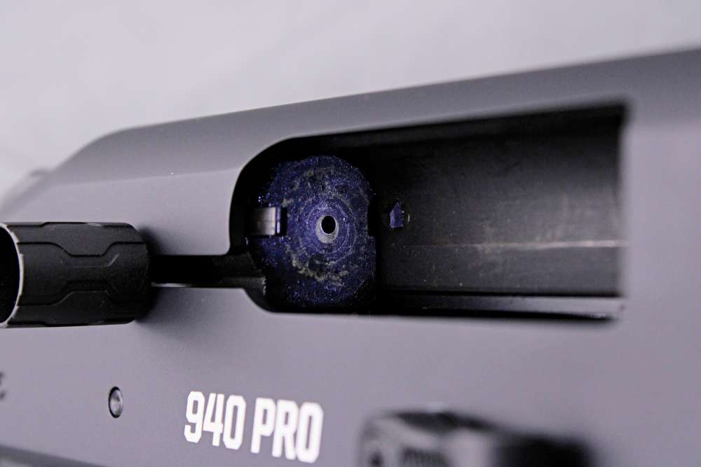 Mossberg 940 Pro Field 12 GA Semi-Auto 4+1 28 in BBL Brand New In Box-img-40