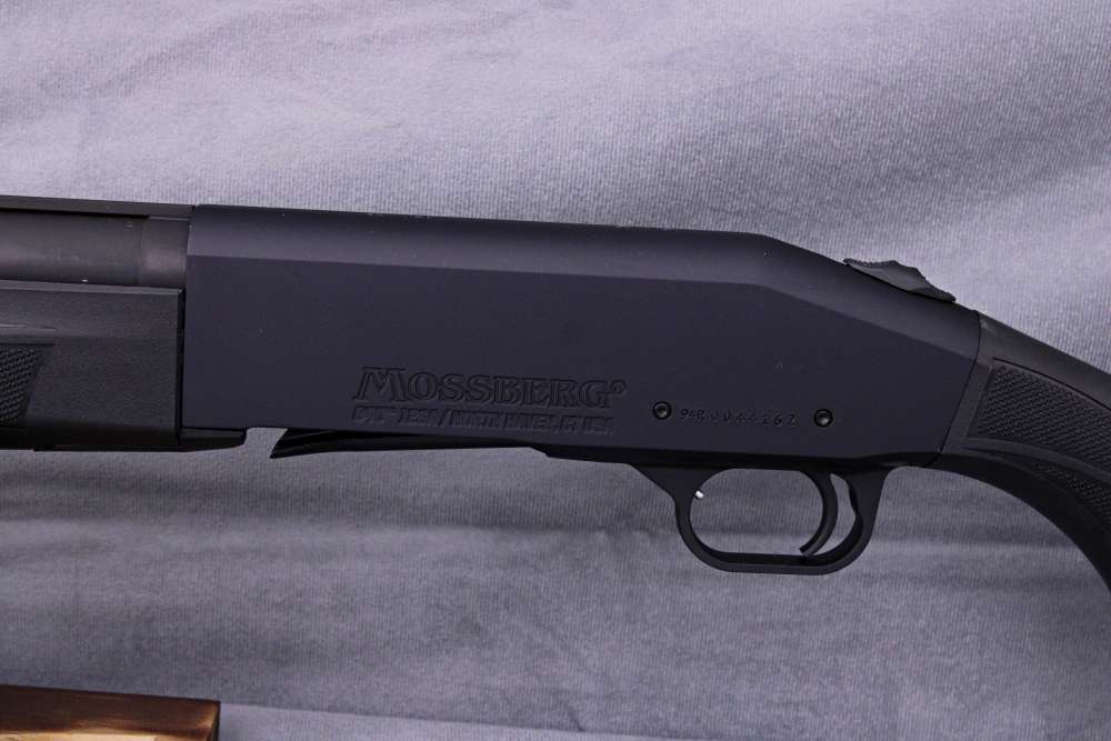 Mossberg 940 Pro Field 12 GA Semi-Auto 4+1 28 in BBL Brand New In Box-img-27