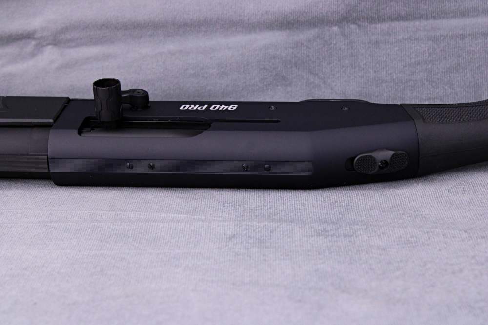 Mossberg 940 Pro Field 12 GA Semi-Auto 4+1 28 in BBL Brand New In Box-img-17