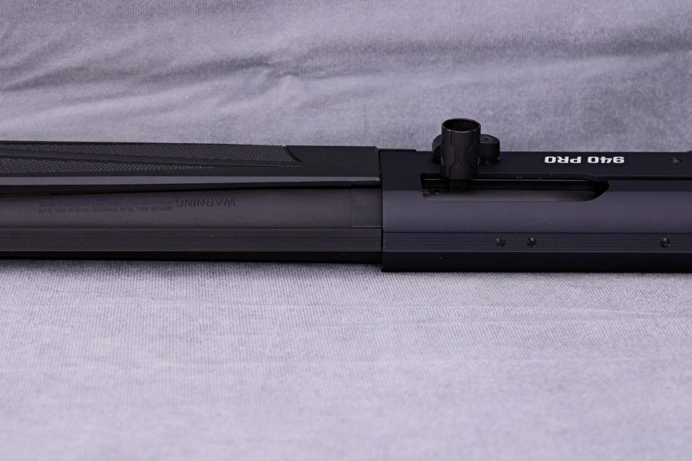 Mossberg 940 Pro Field 12 GA Semi-Auto 4+1 28 in BBL Brand New In Box-img-16