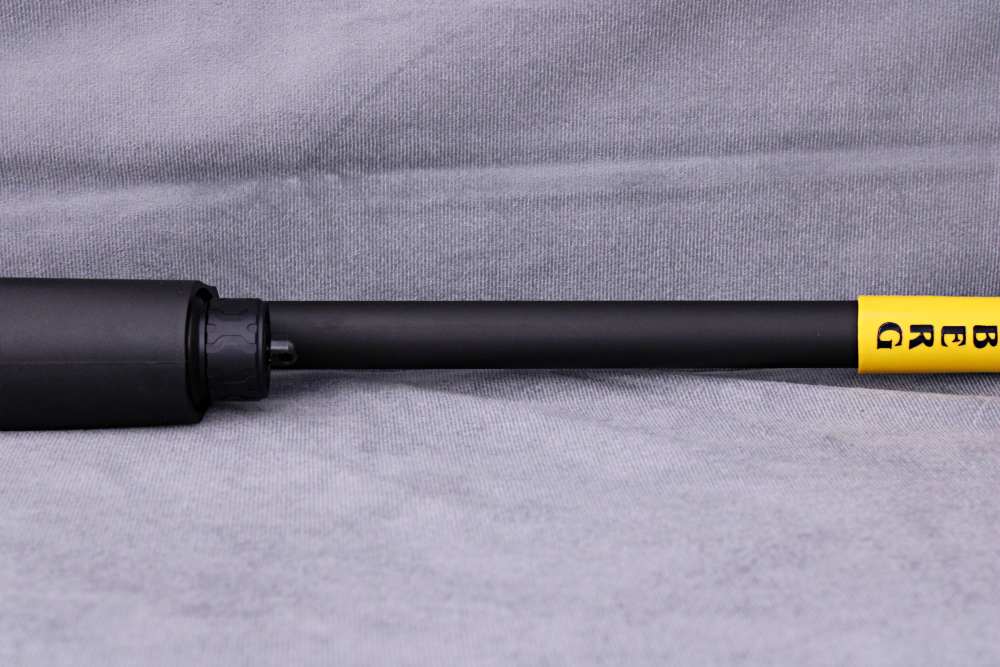 Mossberg 940 Pro Field 12 GA Semi-Auto 4+1 28 in BBL Brand New In Box-img-10