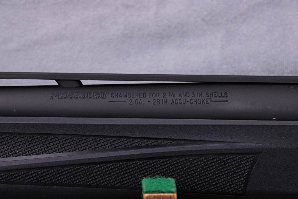 Mossberg 940 Pro Field 12 GA Semi-Auto 4+1 28 in BBL Brand New In Box-img-26