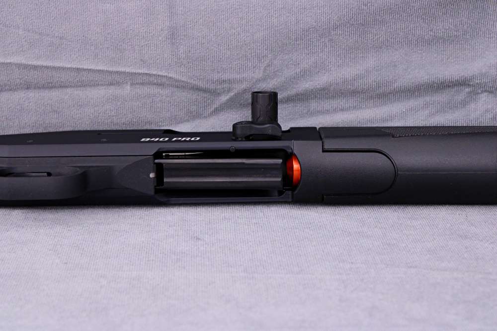 Mossberg 940 Pro Field 12 GA Semi-Auto 4+1 28 in BBL Brand New In Box-img-8