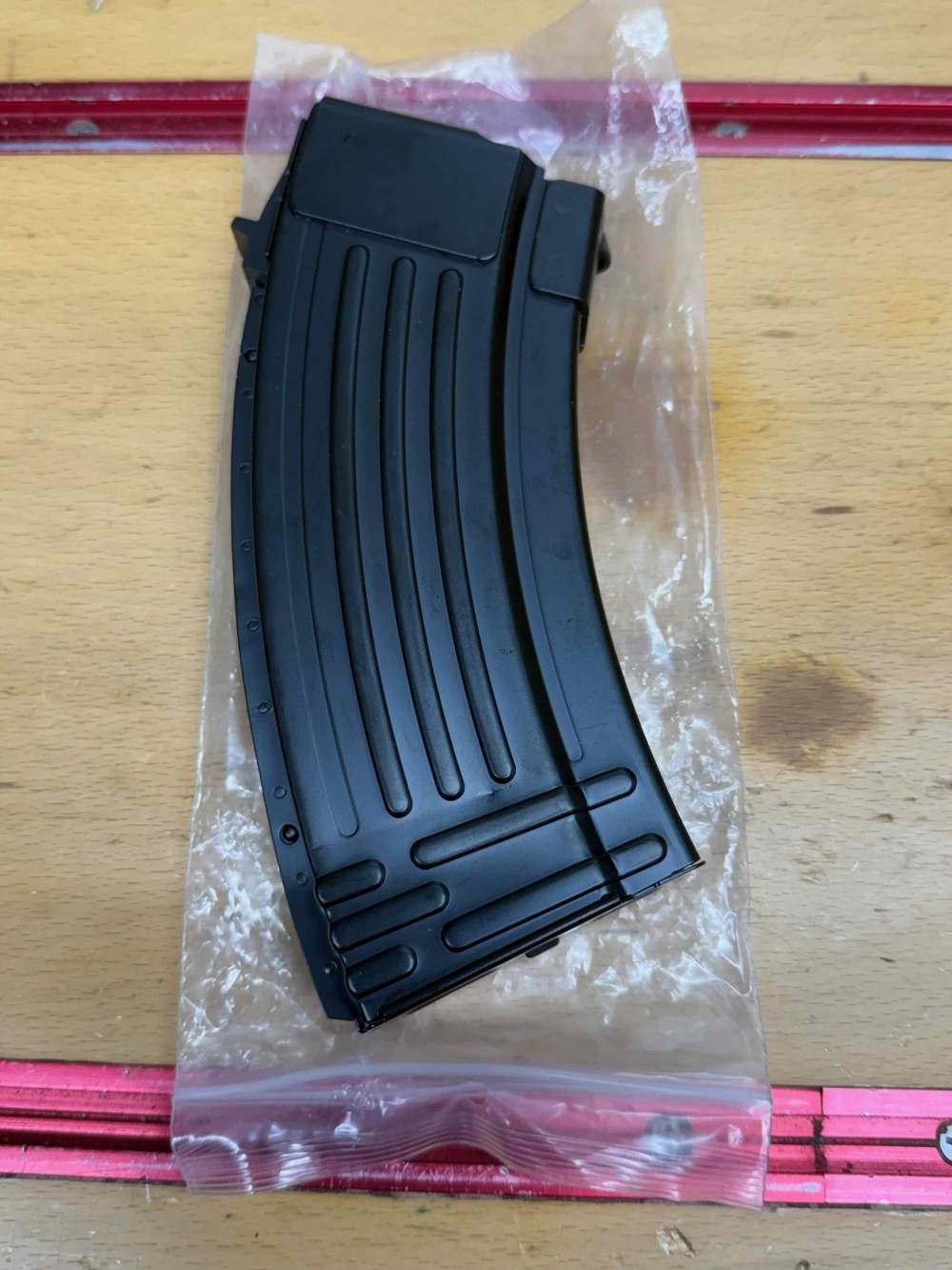 AK 20 round Korean New 7.62x39 AKS AK47 7.62x39 magazine-img-0
