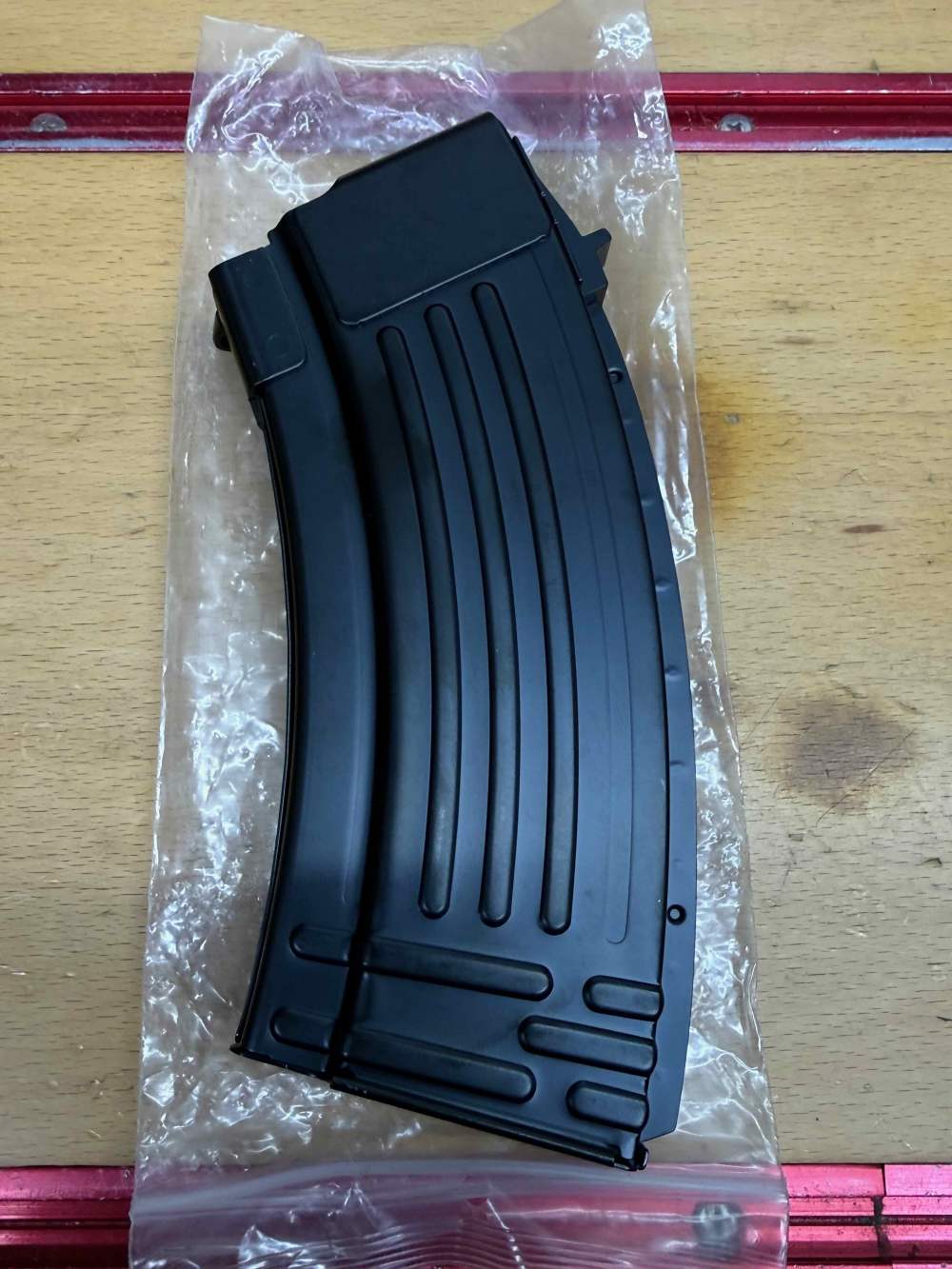 AK 20 round Korean New 7.62x39 AKS AK47 7.62x39 magazine-img-1