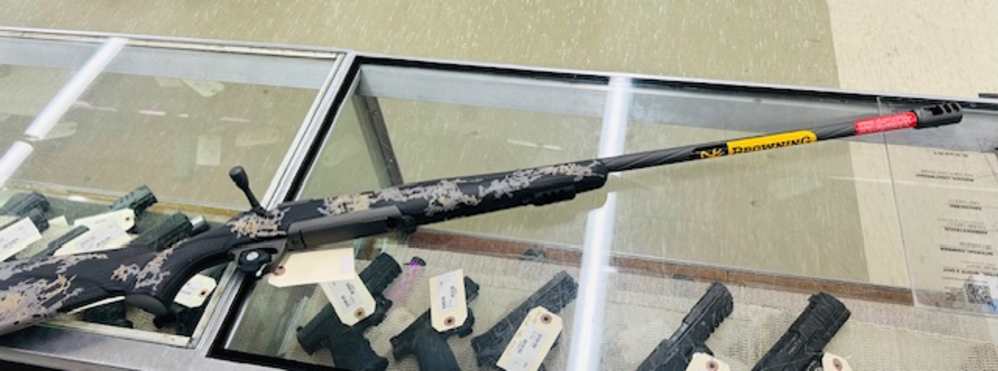 Browning X Bolt Mountain Pro Ti LR 6.5 PRC-img-0