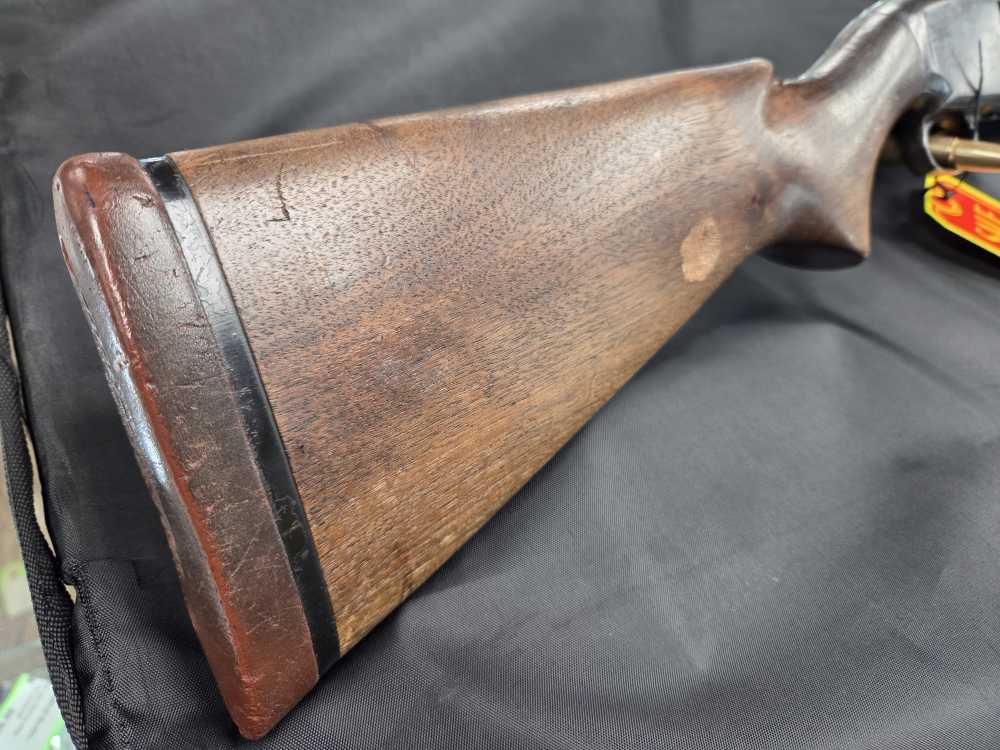 1957 Winchester Model 12 Shotgun 12GA 30" Pump-Action-img-13