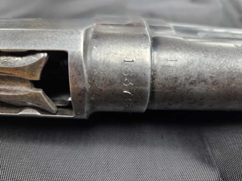 1957 Winchester Model 12 Shotgun 12GA 30" Pump-Action-img-20