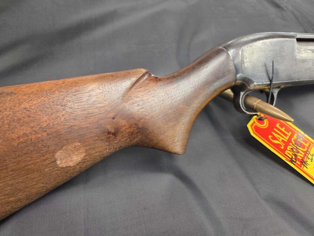 1957 Winchester Model 12 Shotgun 12GA 30" Pump-Action-img-14
