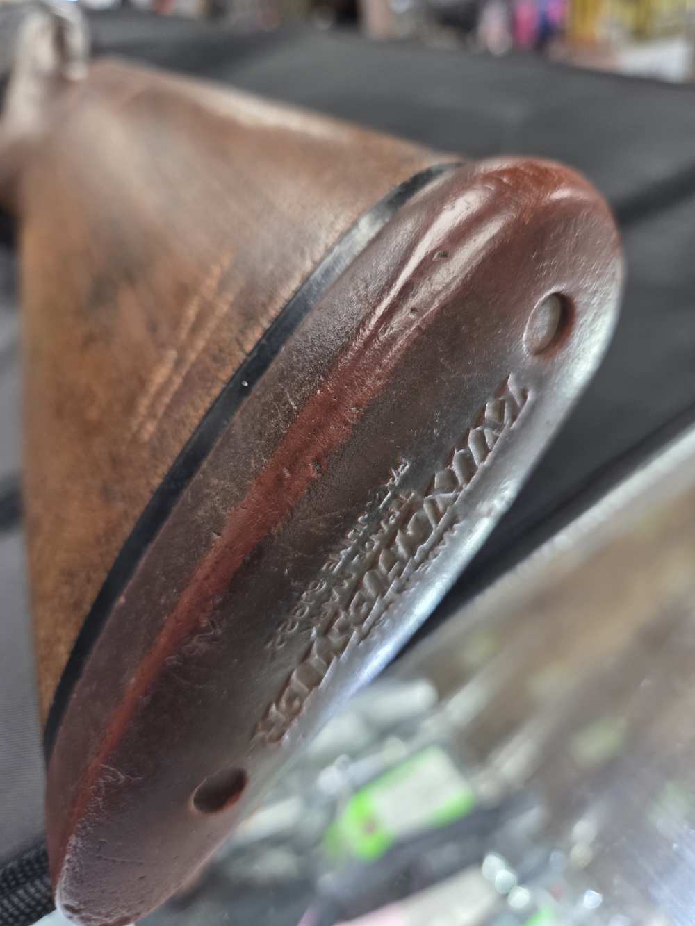 1957 Winchester Model 12 Shotgun 12GA 30" Pump-Action-img-2