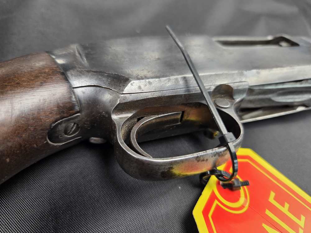 1957 Winchester Model 12 Shotgun 12GA 30" Pump-Action-img-18
