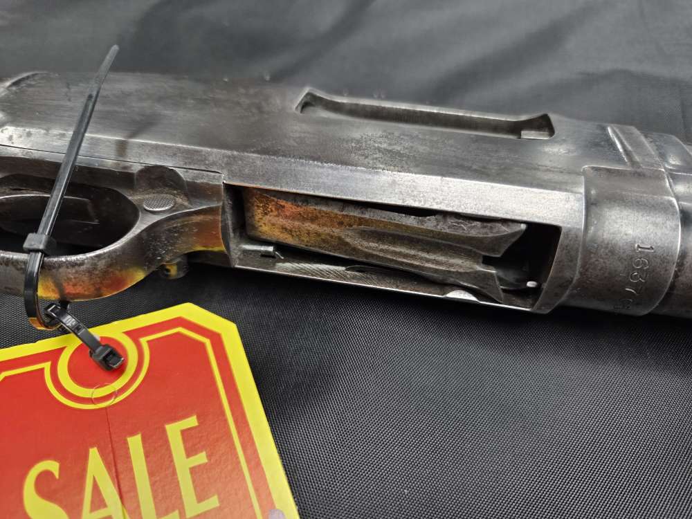 1957 Winchester Model 12 Shotgun 12GA 30" Pump-Action-img-19