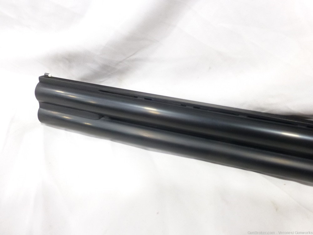 NIB CZ Drake O/U 20 GA Shotgun 28" Ribbed Choke Tool Recoil Pad 06093-img-8