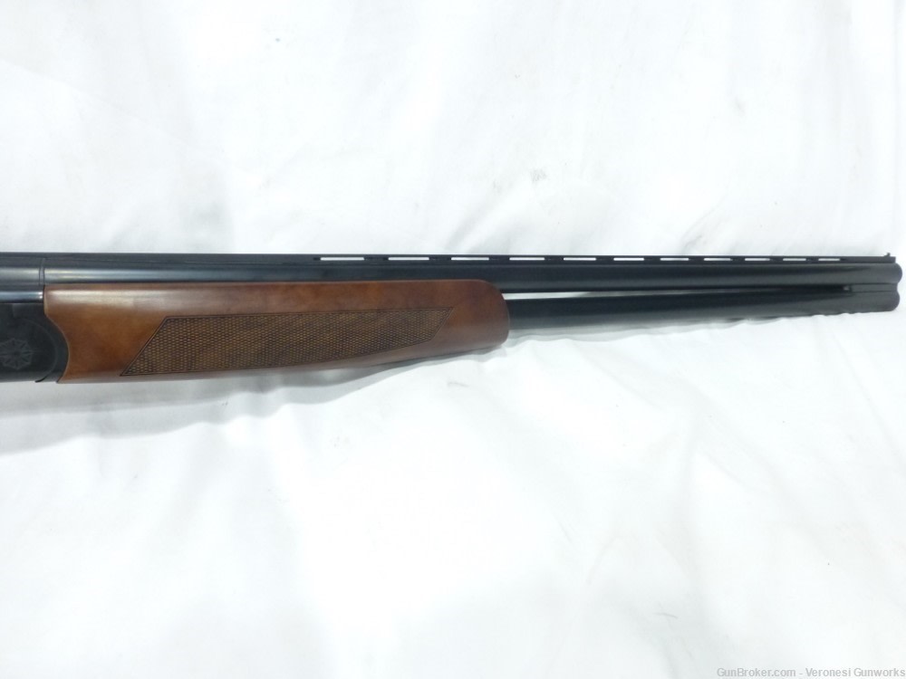 NIB CZ Drake O/U 20 GA Shotgun 28" Ribbed Choke Tool Recoil Pad 06093-img-3