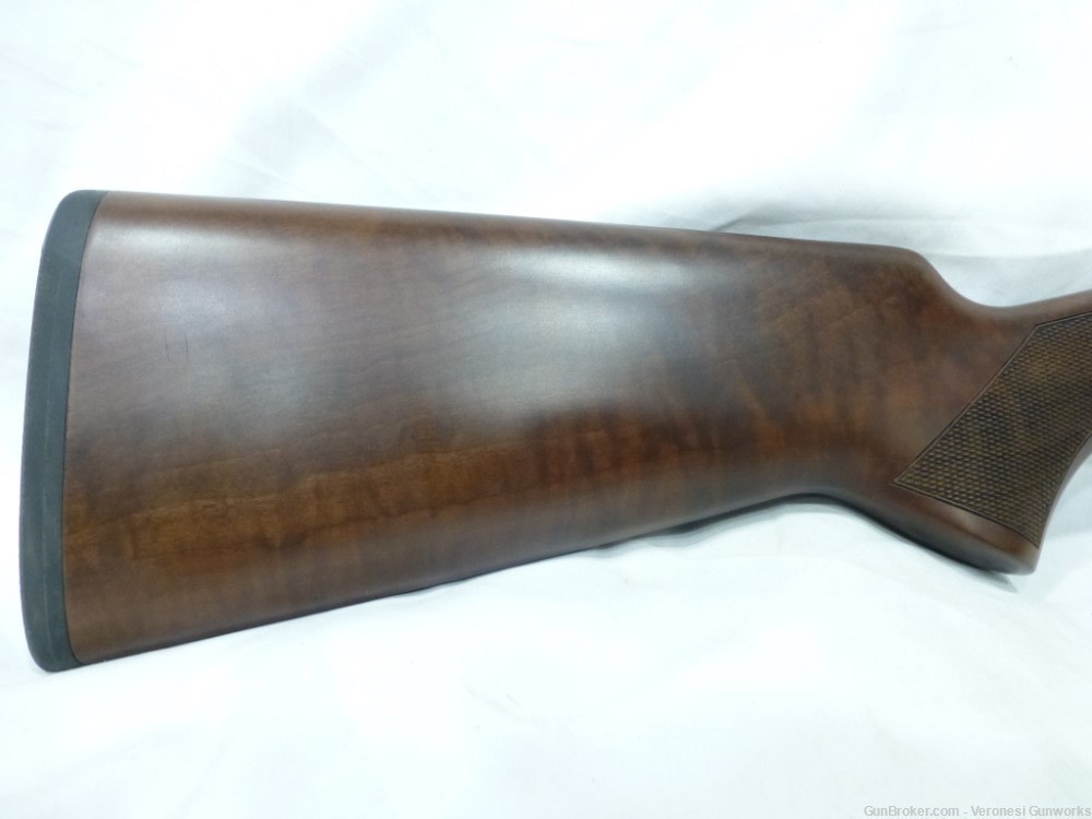 NIB CZ Drake O/U 20 GA Shotgun 28" Ribbed Choke Tool Recoil Pad 06093-img-1