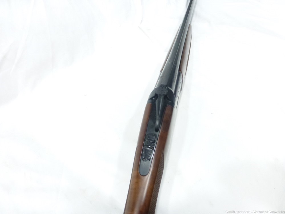 NIB CZ Drake O/U 20 GA Shotgun 28" Ribbed Choke Tool Recoil Pad 06093-img-9