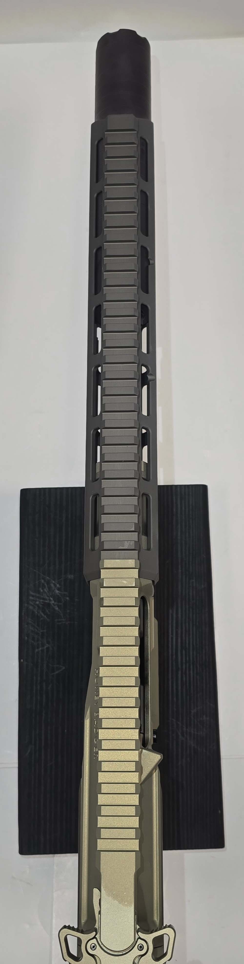 NEW Q Honey Badger SD FDE 300BLK 7" HB-300BLK-7IN-HBSIL-img-10