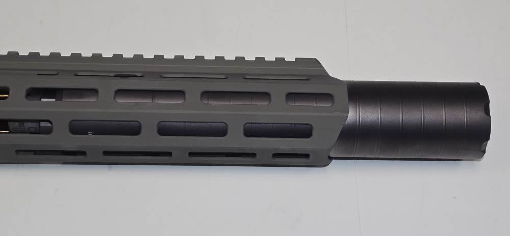 NEW Q Honey Badger SD FDE 300BLK 7" HB-300BLK-7IN-HBSIL-img-5