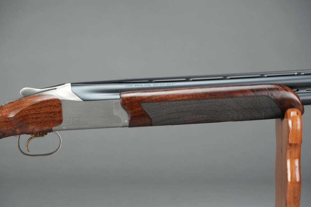 BROWNING CITORI 825 SPORTING, 12 GA, 32" BARRELS BRAND NEW-img-4