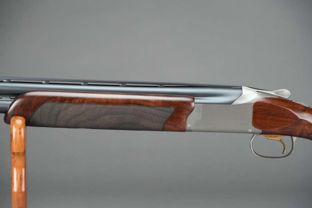BROWNING CITORI 825 SPORTING, 12 GA, 32" BARRELS BRAND NEW-img-5